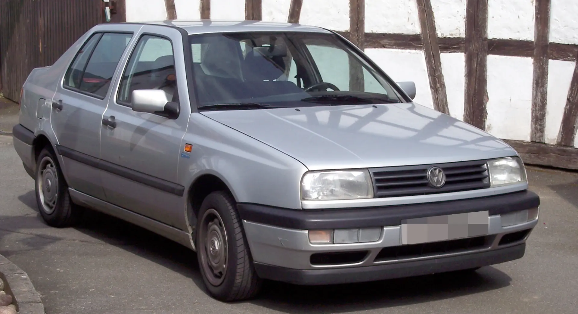 Volkswagen Vento Vento 1.8 GL 2