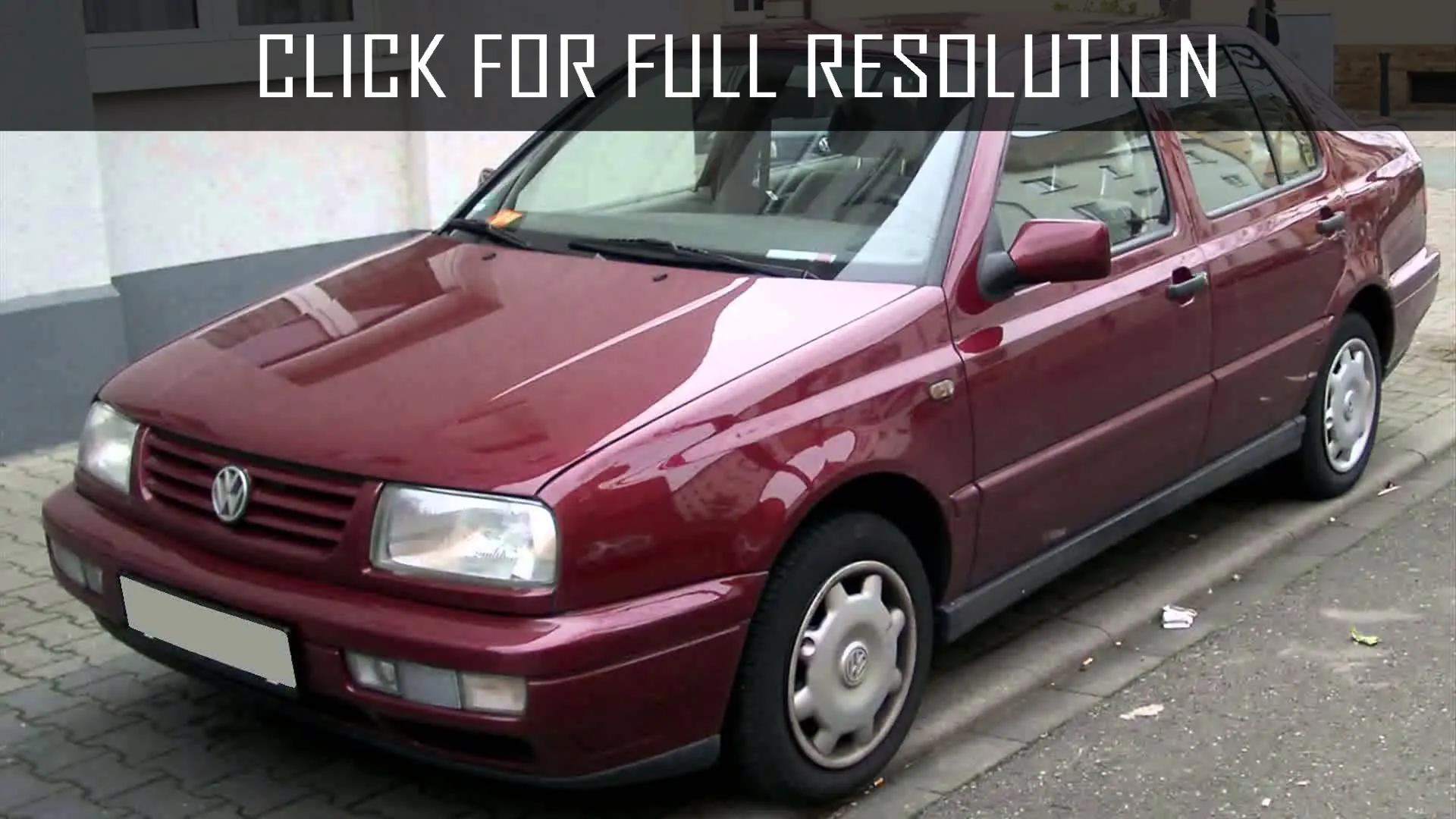 Volkswagen Vento Vento 1.8 GL 5
