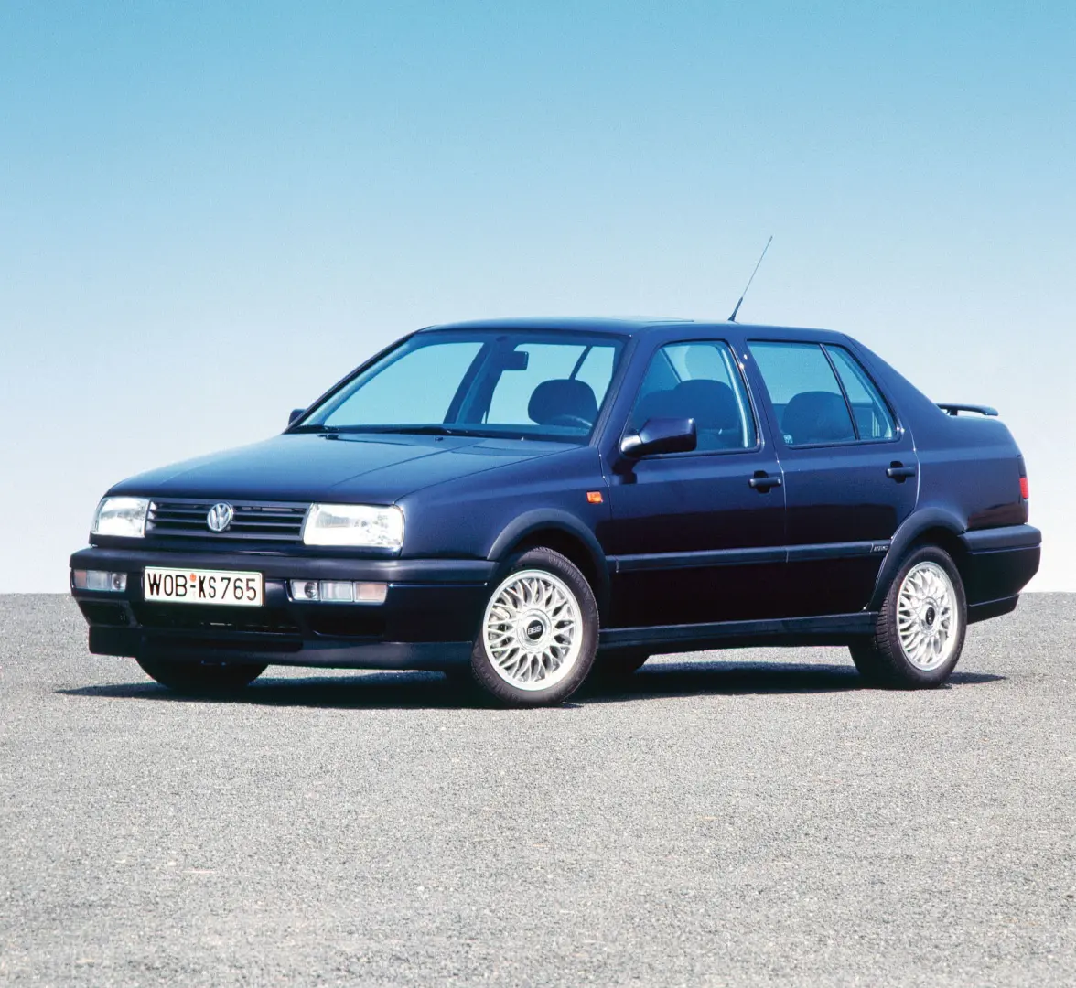 Volkswagen Vento Vento 1.9 D CL 6