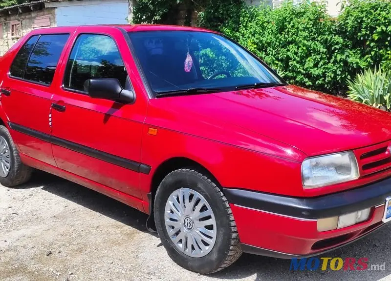 Volkswagen Vento Vento 1.6 CL 0