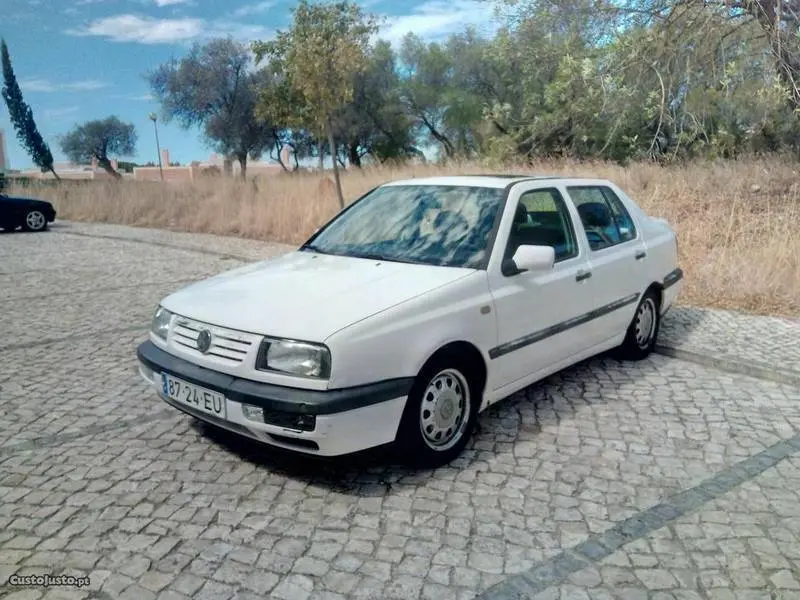 Volkswagen Vento Vento 1.9 TDI GT 3
