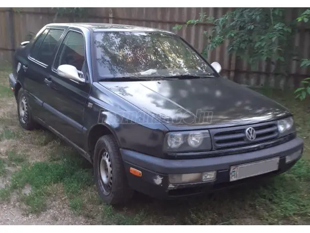 Volkswagen Vento Vento 1.9 TDI GL 5