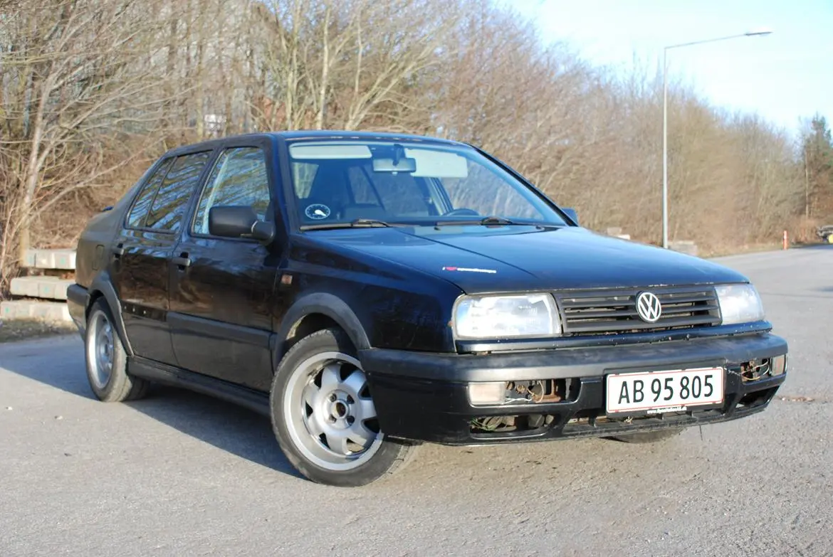 Volkswagen Vento Vento 1.9 TDI GT 6