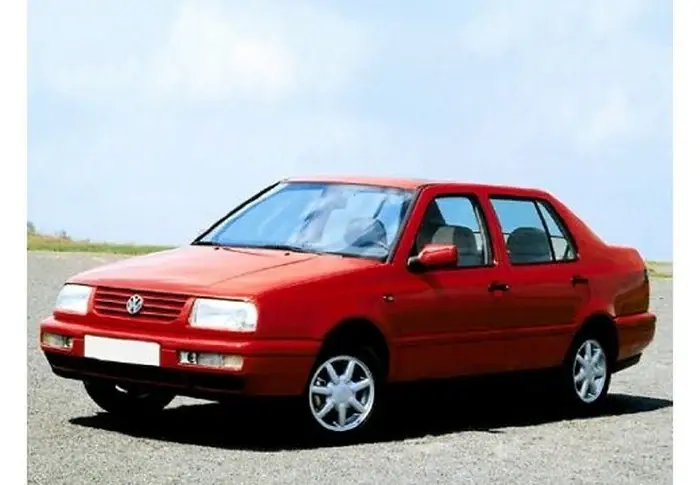 Volkswagen Vento Vento 2.0 GL 2
