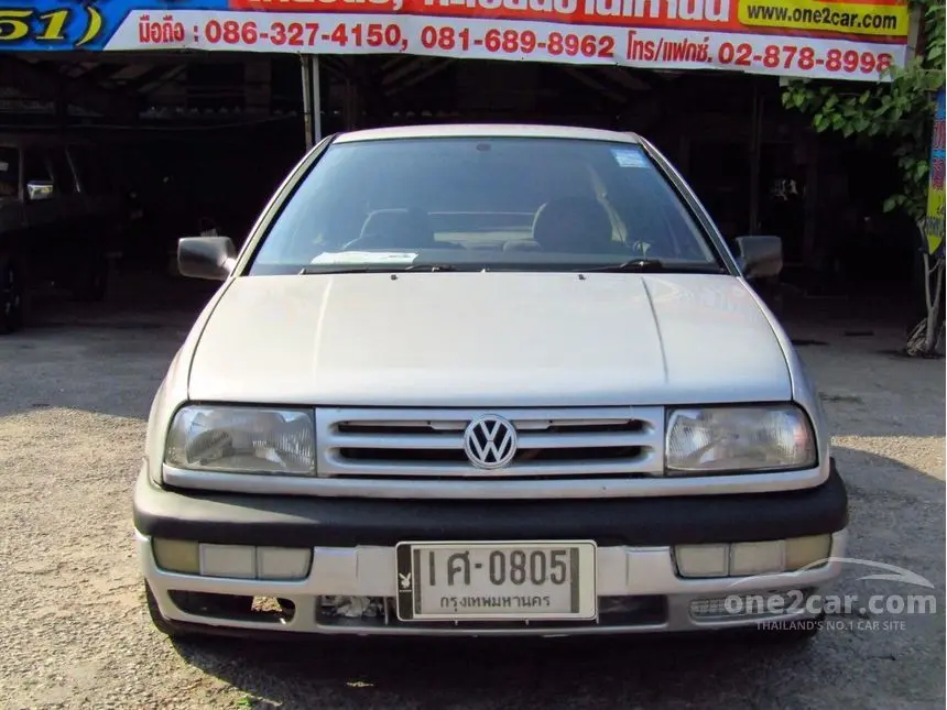 Volkswagen Vento Vento 2.0 GL 7