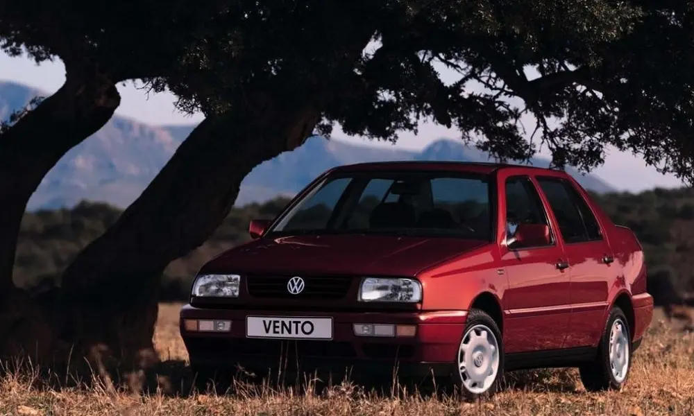 Volkswagen Vento Vento 2.0 GT 2