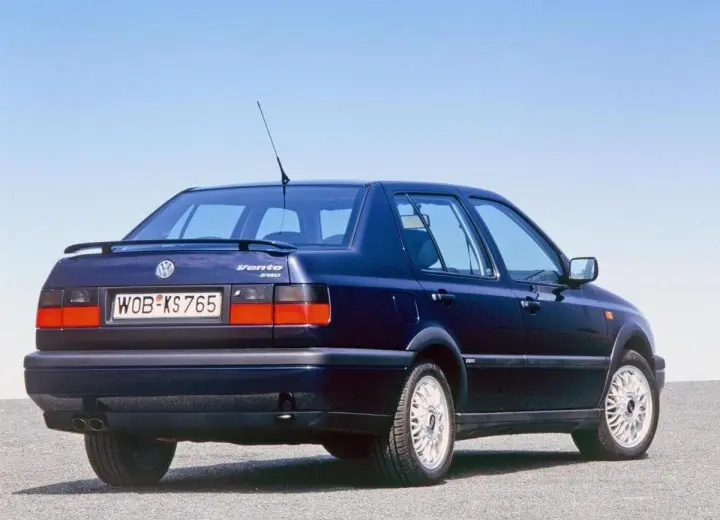 Volkswagen Vento Vento 2.0 GT 4