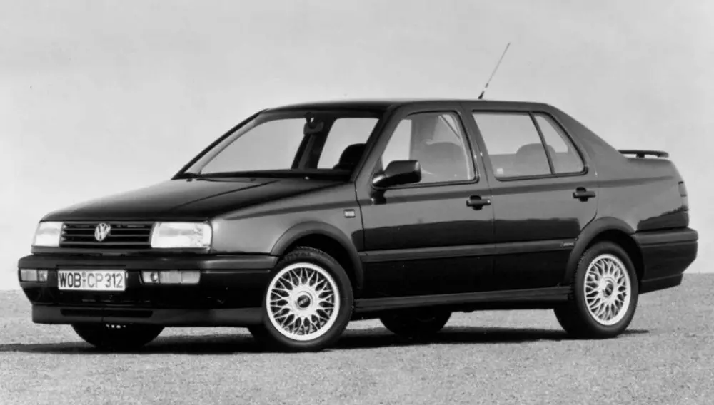 Volkswagen Vento Vento 2.0 GT 5