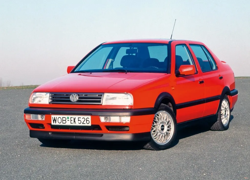 Volkswagen Vento Vento 2.0 GT 6