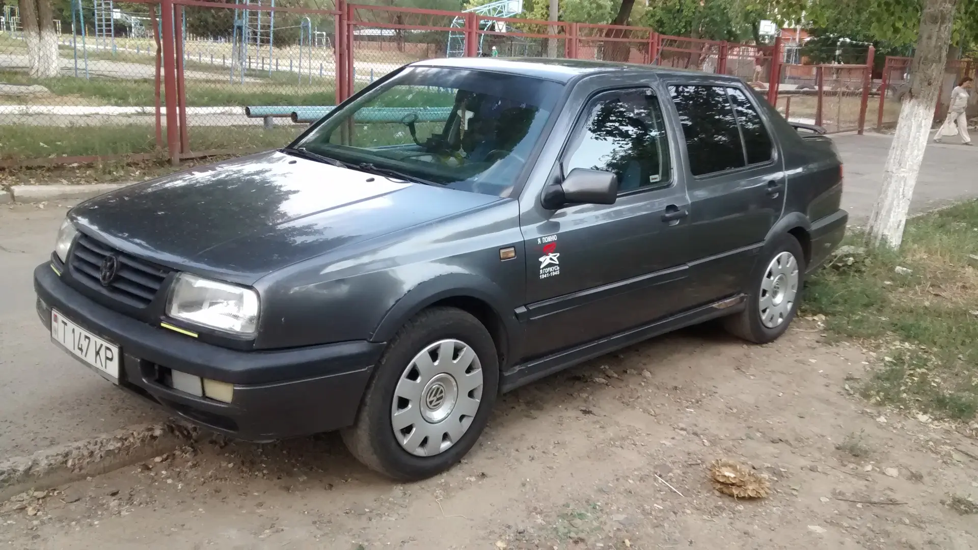 Volkswagen Vento Vento 2.0 GT 6
