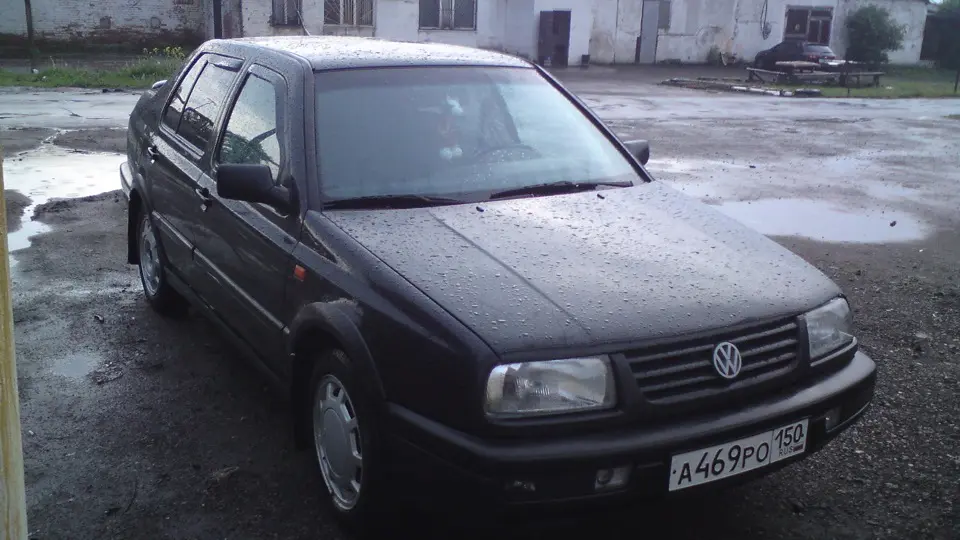 Volkswagen Vento Vento 2.0 GT 7
