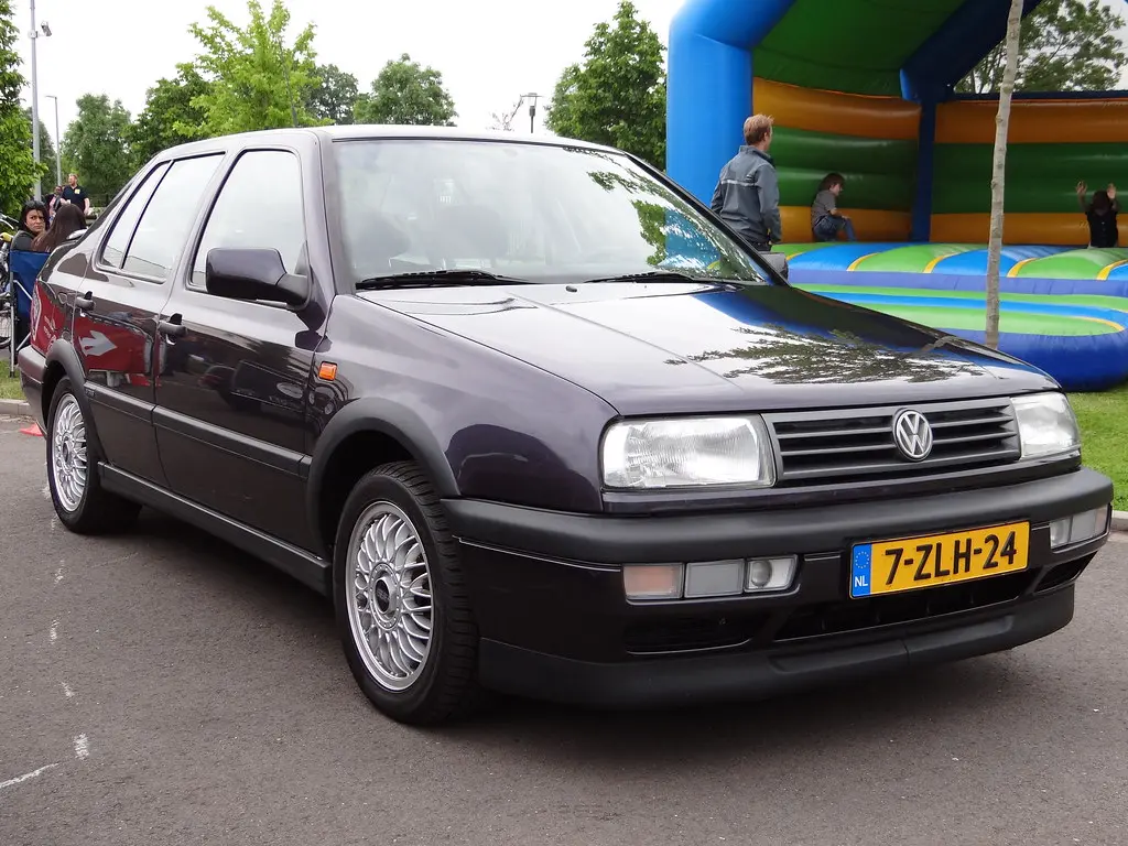 Volkswagen Vento Vento 2.8 VR6 0