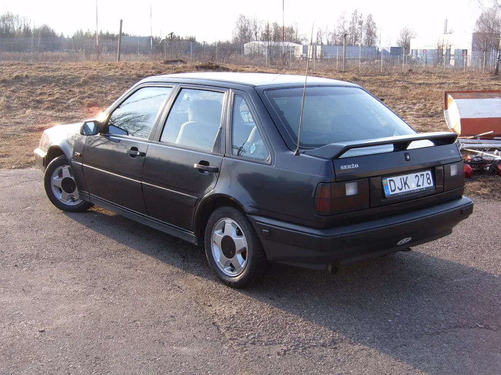 Volvo 440 440 1.6 5