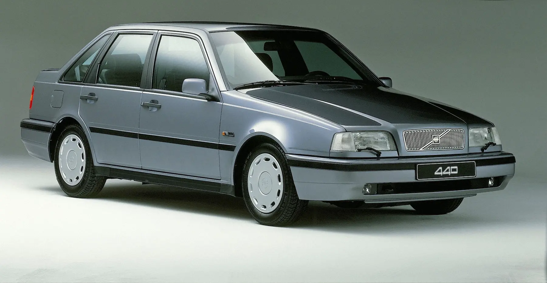 Volvo 440 440 1.8 GL 0