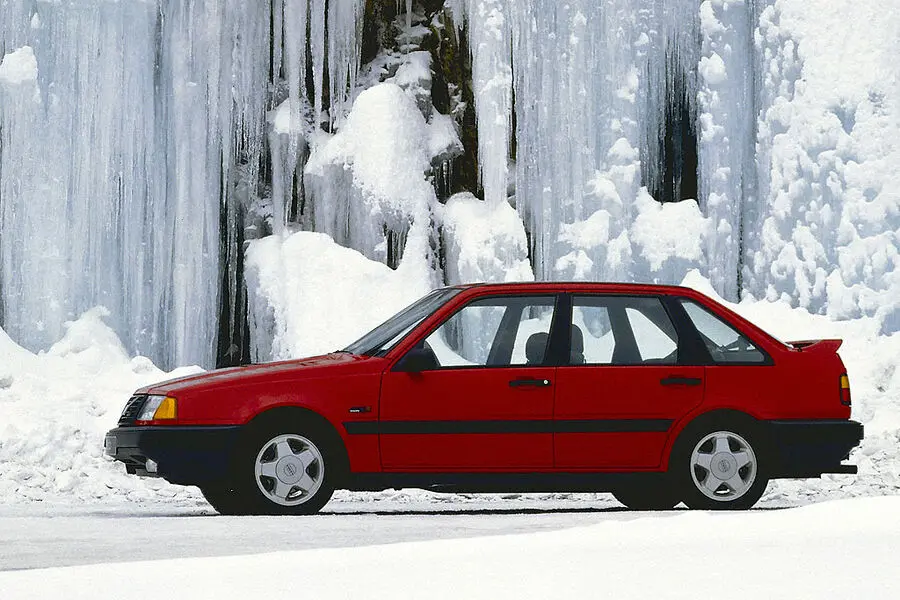 Volvo 440 440 1.6 2