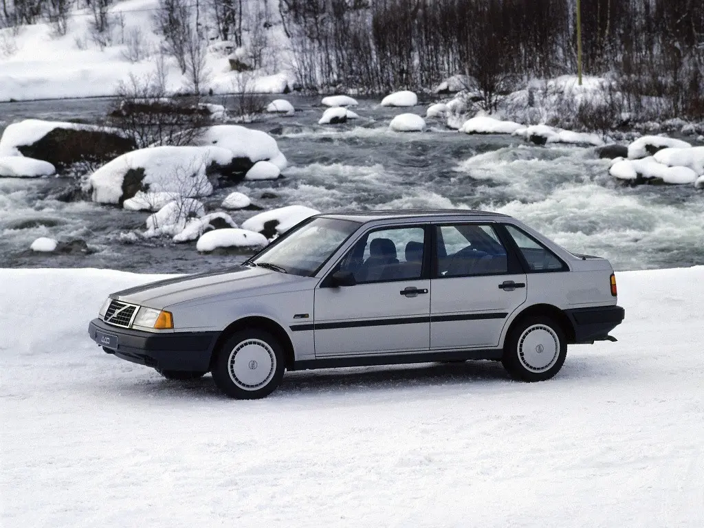 Volvo 440 440 1.7i 5