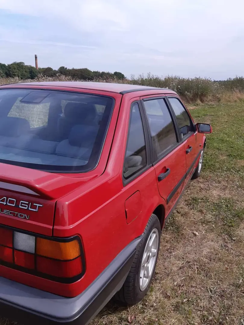 Volvo 440 440 1.7i GLT 3
