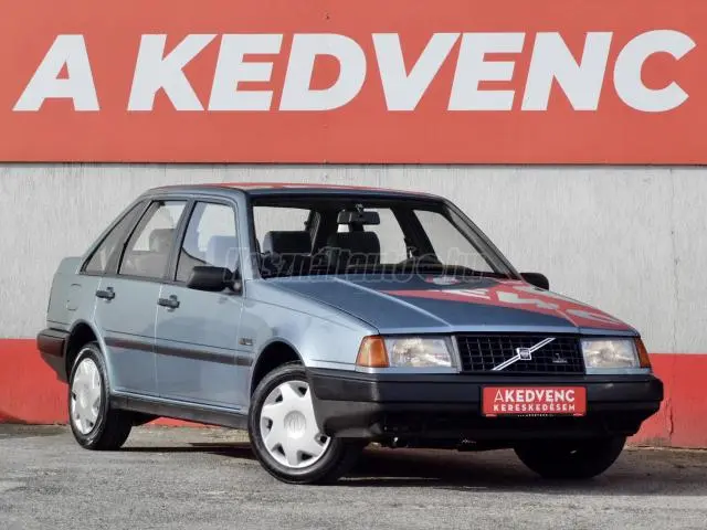 Volvo 440 440 1.7i GLT 6