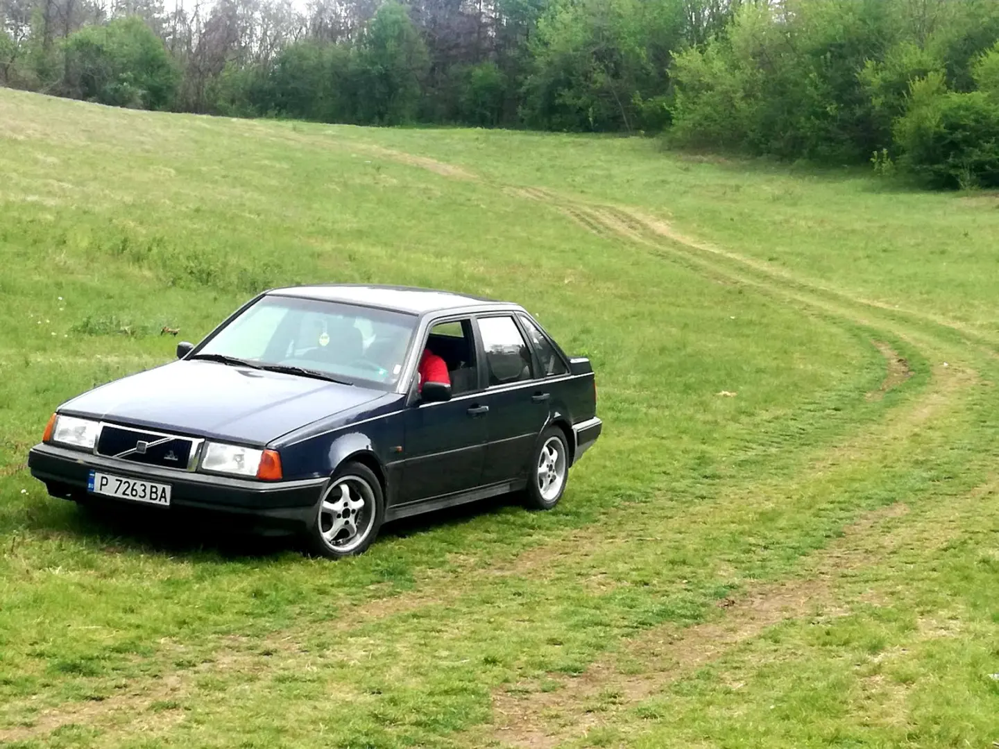 Volvo 440 440 1.8 2