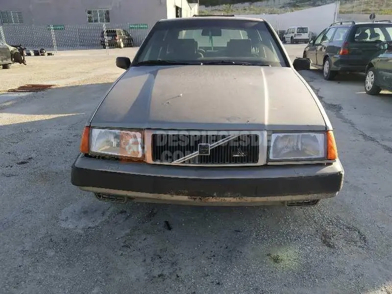 Volvo 440 440 1.8 3