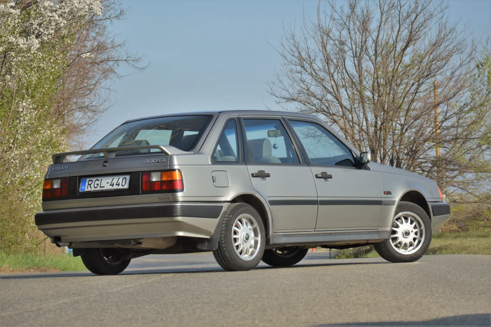 Volvo 440 440 1.8 0
