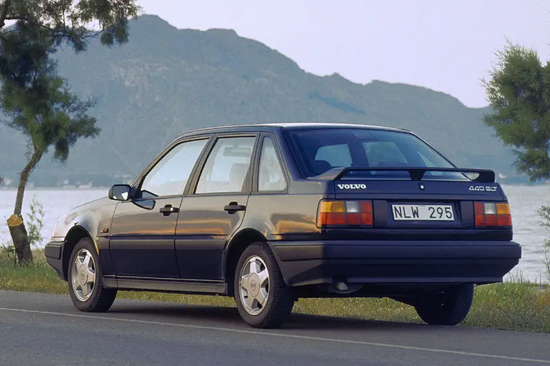 Volvo 440 440 1.8 1