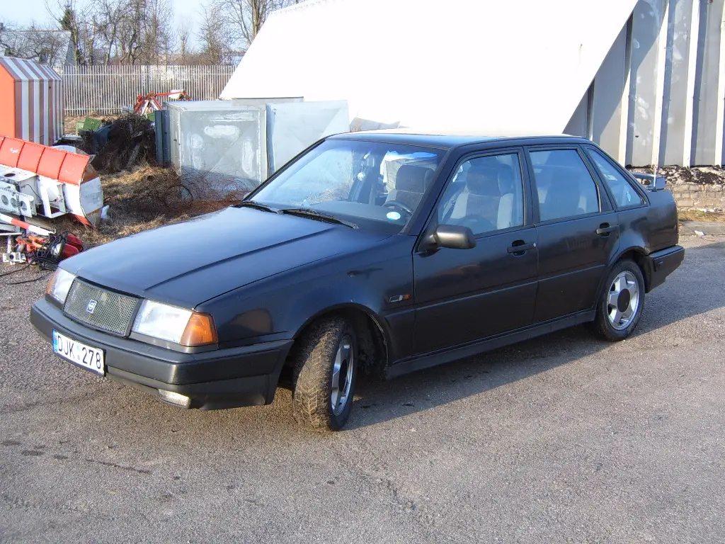 Volvo 440 440 1.8 2