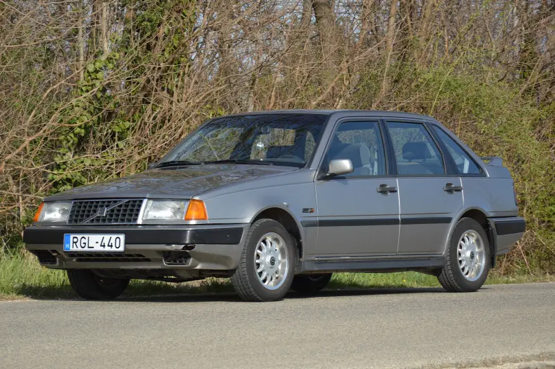 Volvo 440 440 1.8 GL 5