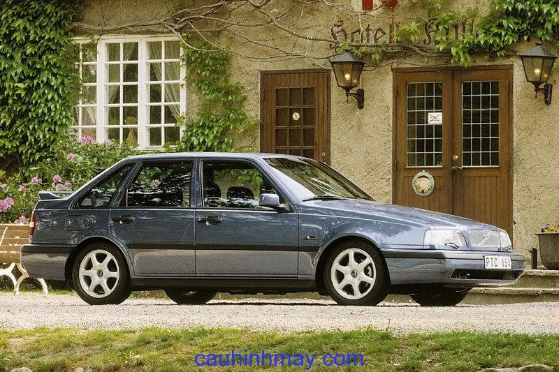 Volvo 440 440 1.8i 3