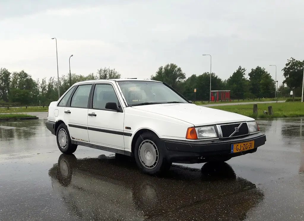 Volvo 440 440 1.8i 4