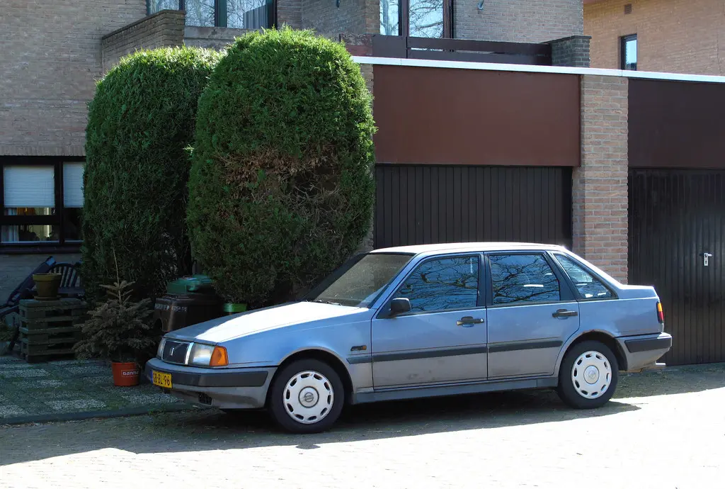 Volvo 440 440 1.8i 5