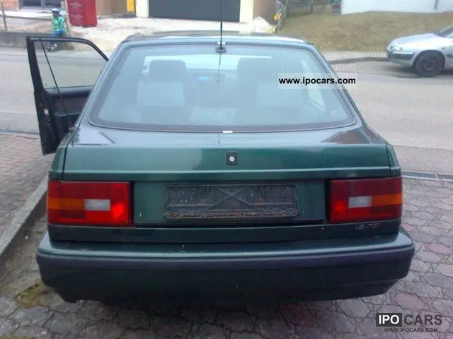 Volvo 440 440 1.9 TD 5