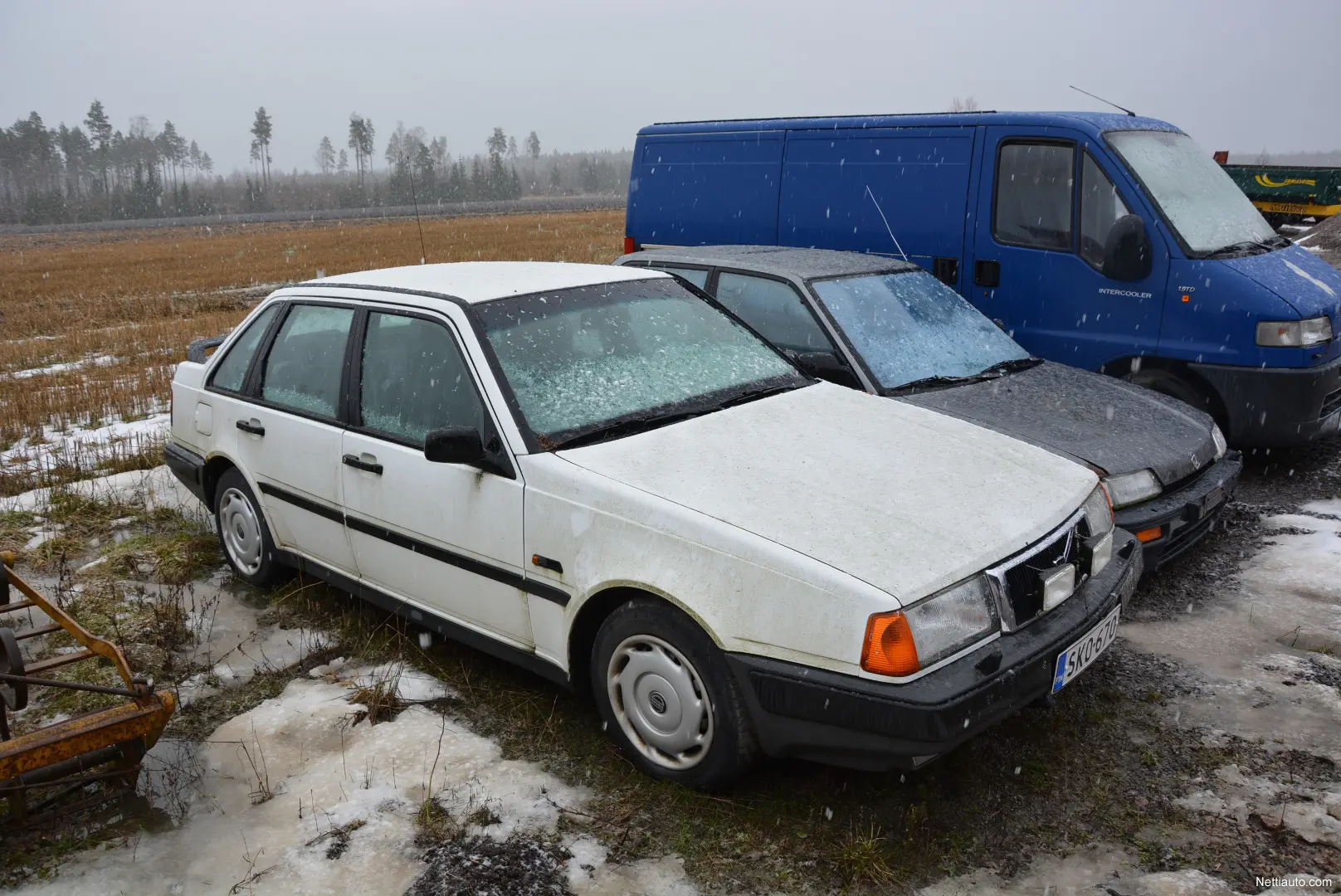 Volvo 440 440 1.8i 2