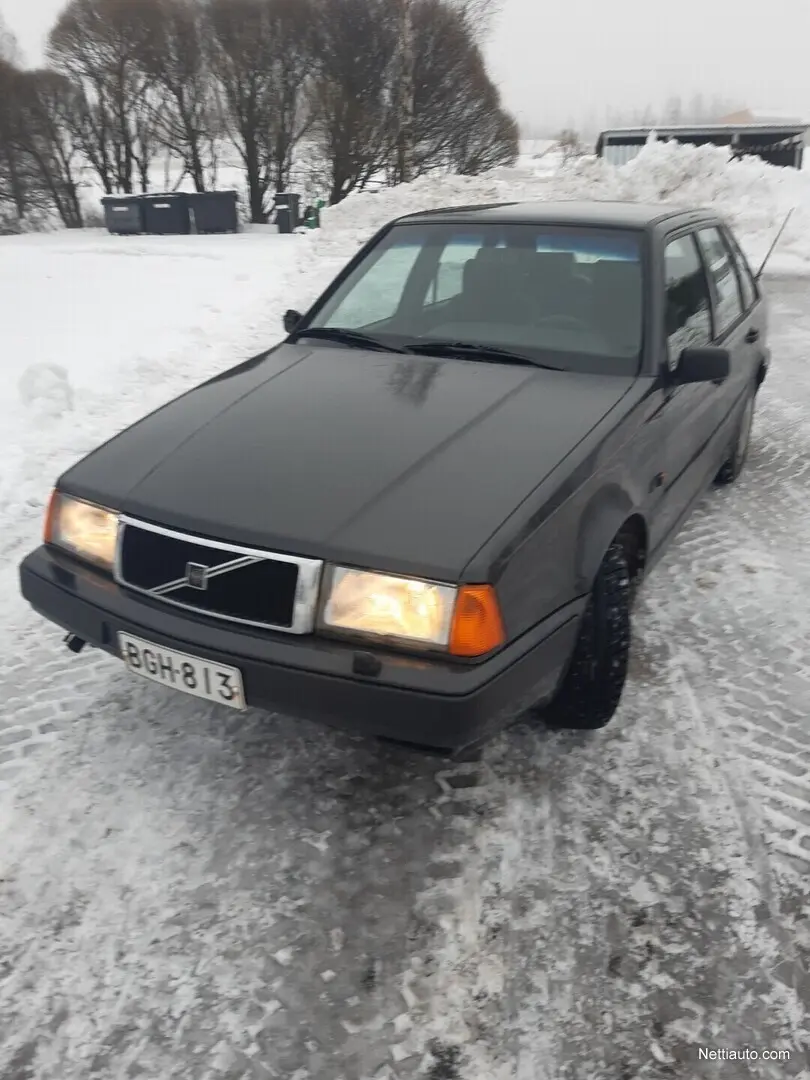 Volvo 440 440 2.0i 2