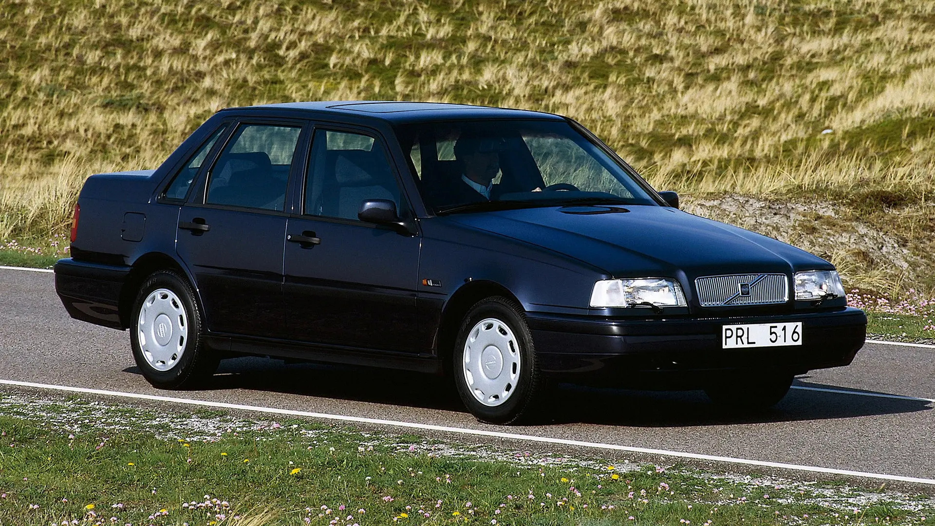 Volvo 460 460 1.6i 3
