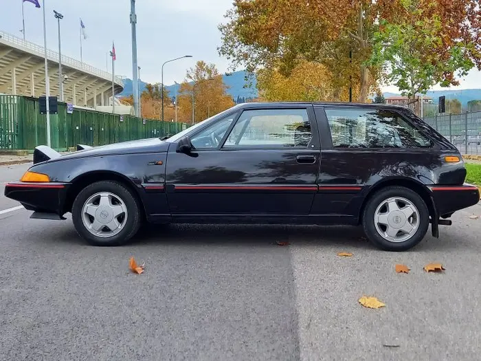 Volvo 480 480 1.7 ES 4