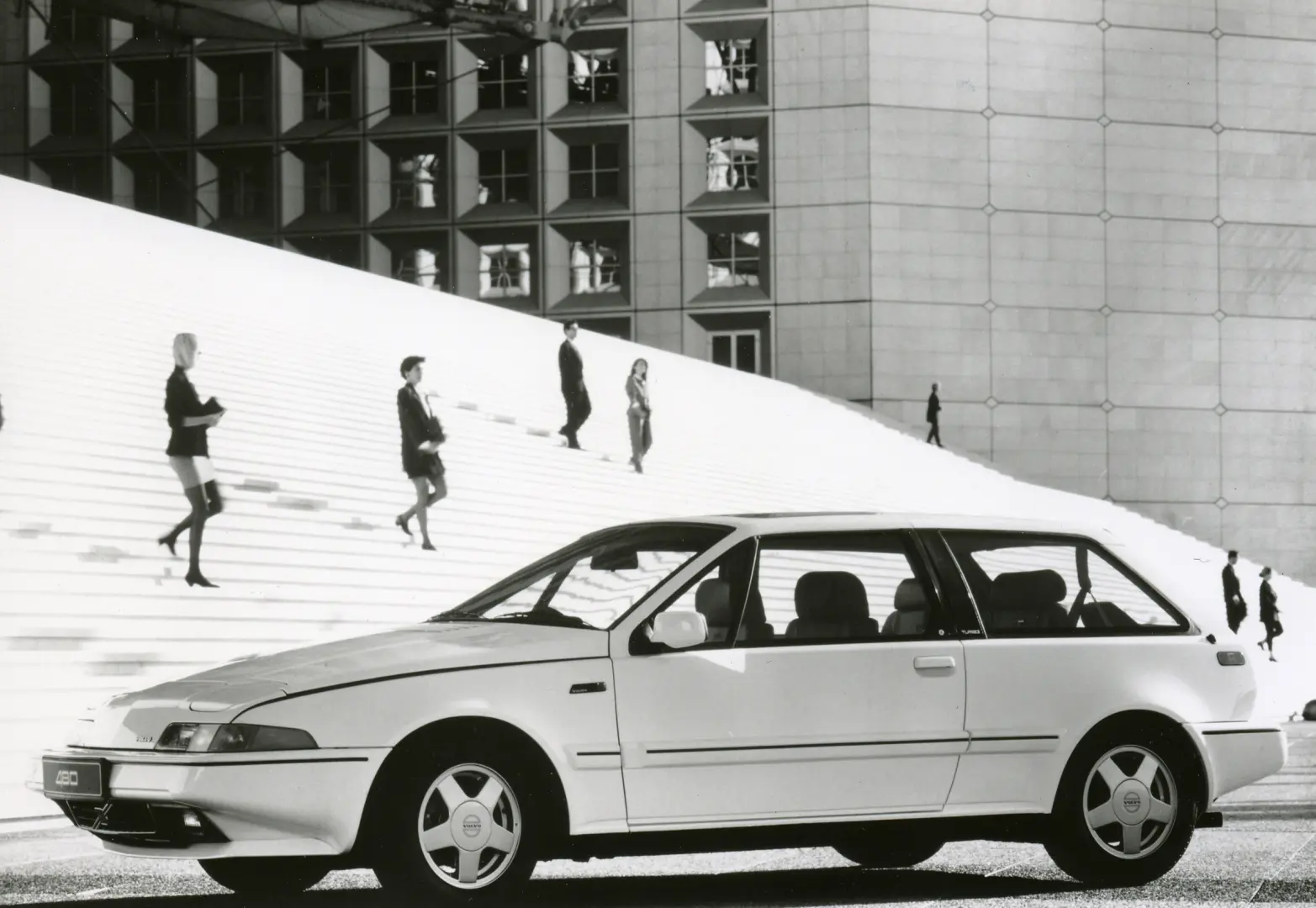 Volvo 480 480 2.0 S 0