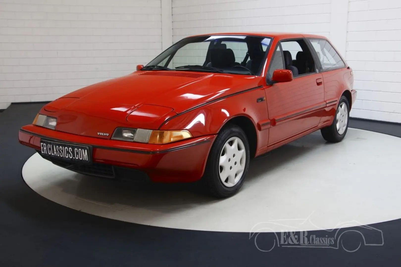 Volvo 480 480 2.0 S 1
