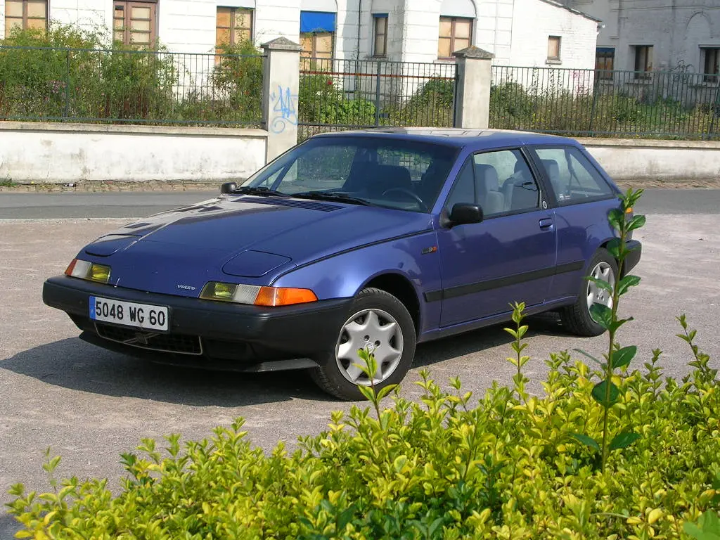 Volvo 480 480 2.0 S 2