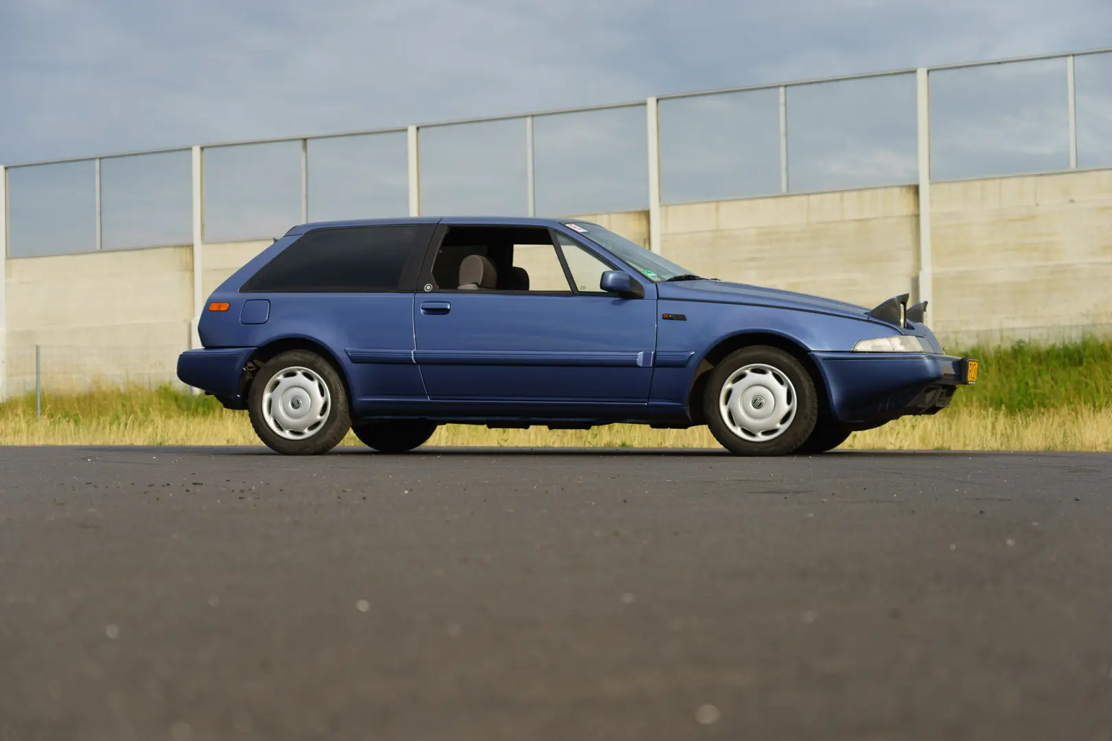 Volvo 480 480 2.0 S 3