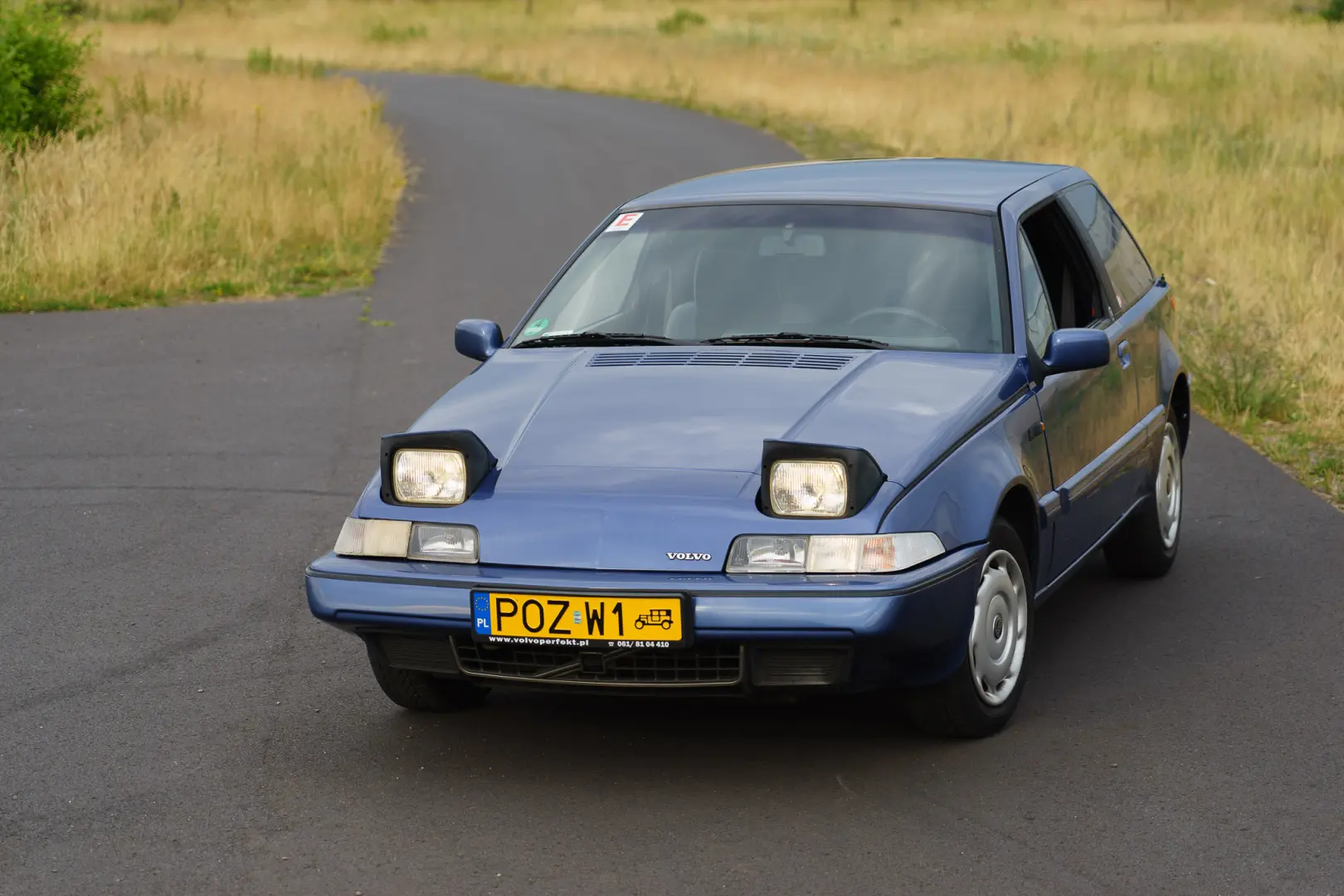 Volvo 480 480 2.0 S 2