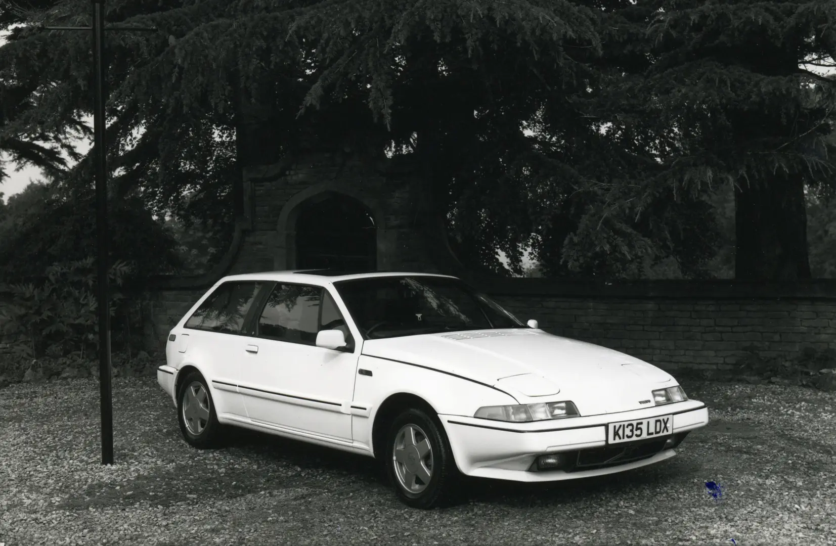 Volvo 480 480 2.0 S 6