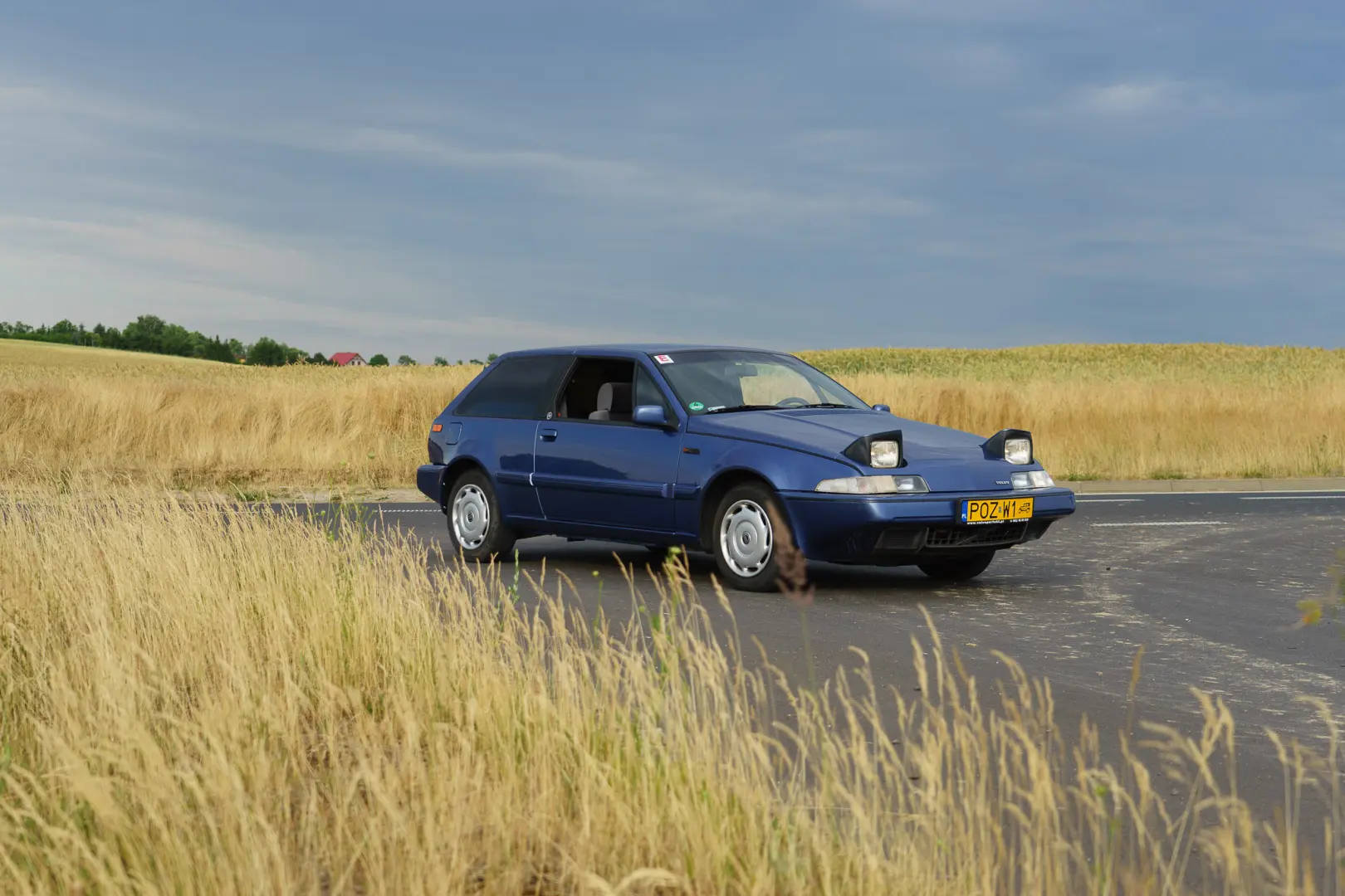 Volvo 480 480 2.0 S 5