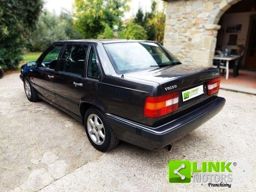Volvo 850 850 2.0 GLE 4