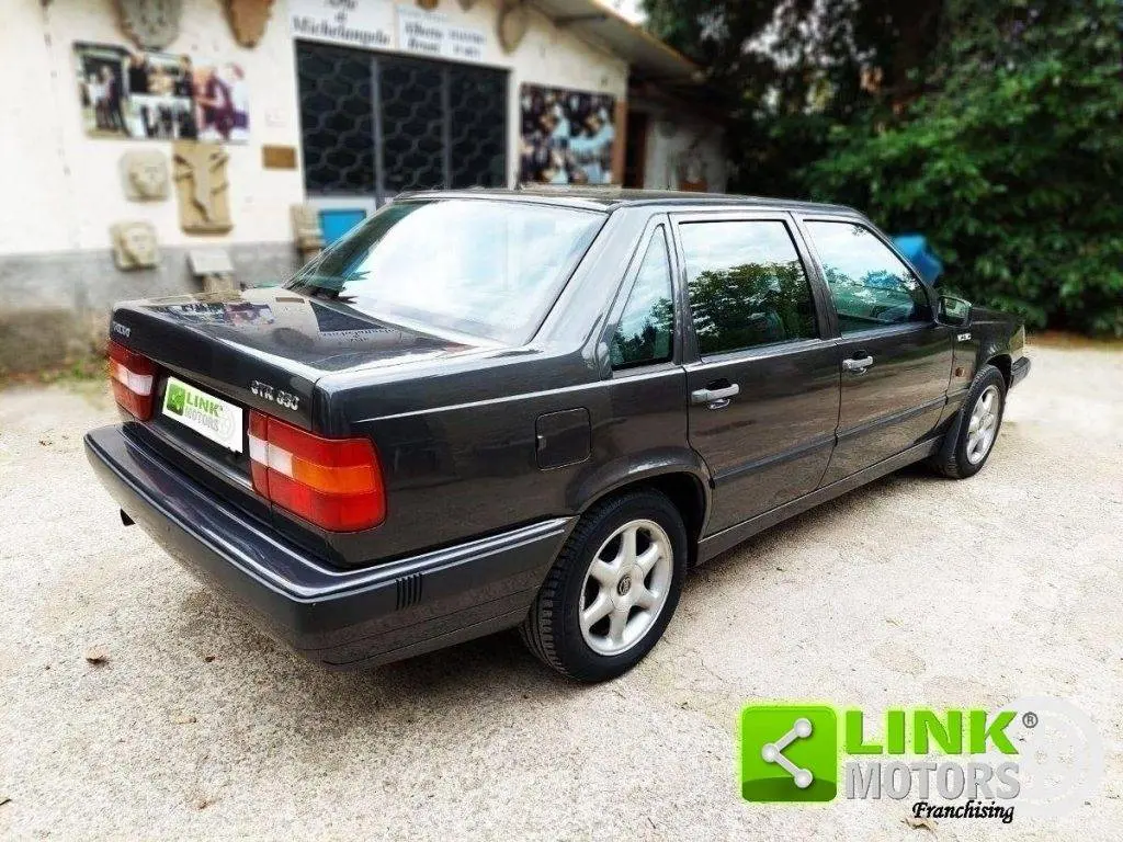 Volvo 850 850 2.0 GLE 4