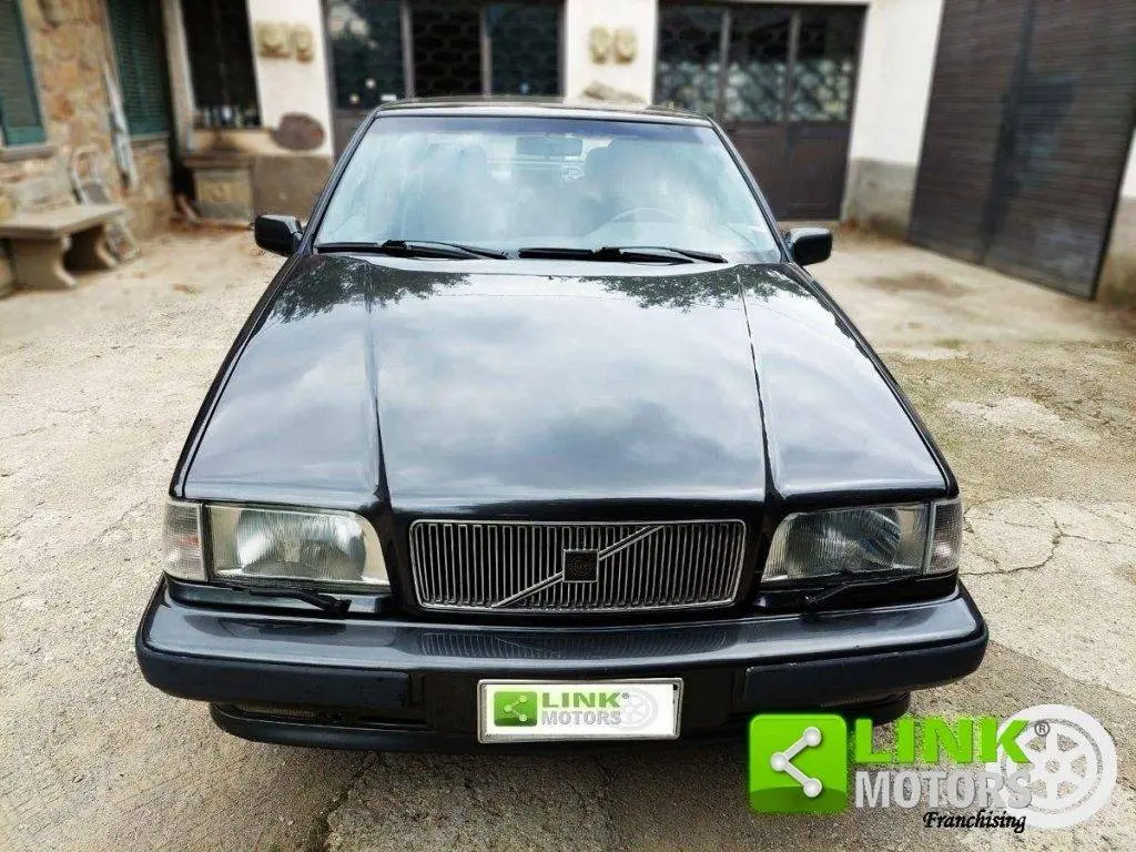 Volvo 850 850 2.0 GLE 6