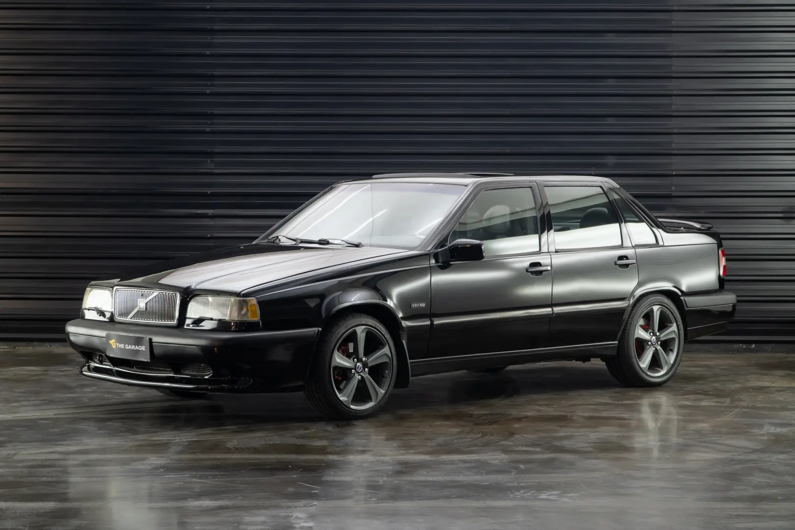 Volvo 850 850 2.0 T5 20V 2