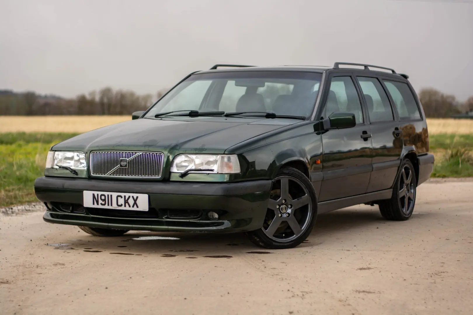 Volvo 850 850 2.0 T5 20V 2
