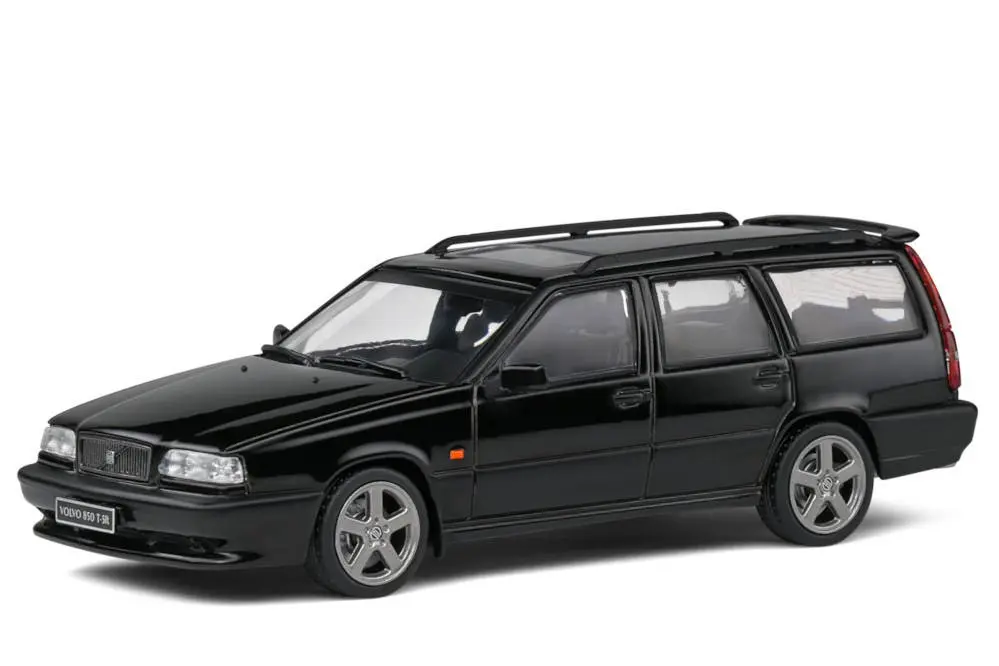 Volvo 850 850 2.0 T5 20V 4