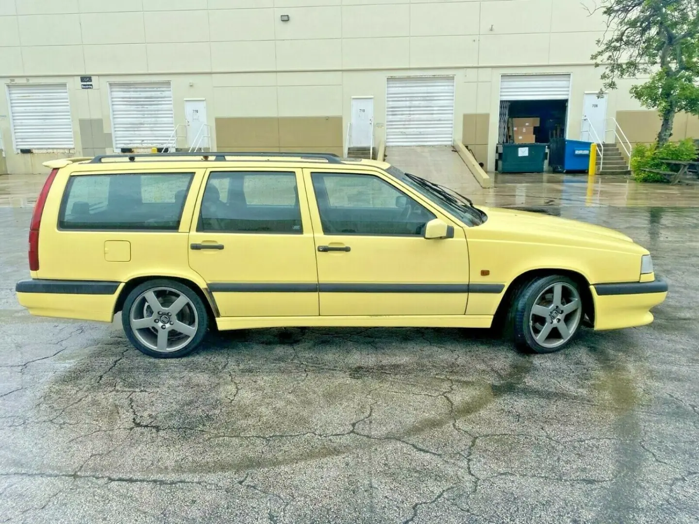 Volvo 850 850 2.5 TDI 1